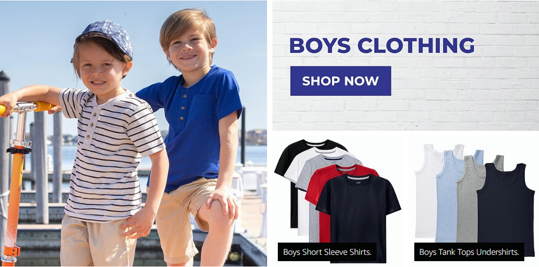 Premium Cotton Basics for Everyone